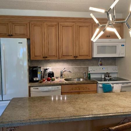Kihei Kai Nani 112 Freshly Remodeled Apartment ภายนอก รูปภาพ