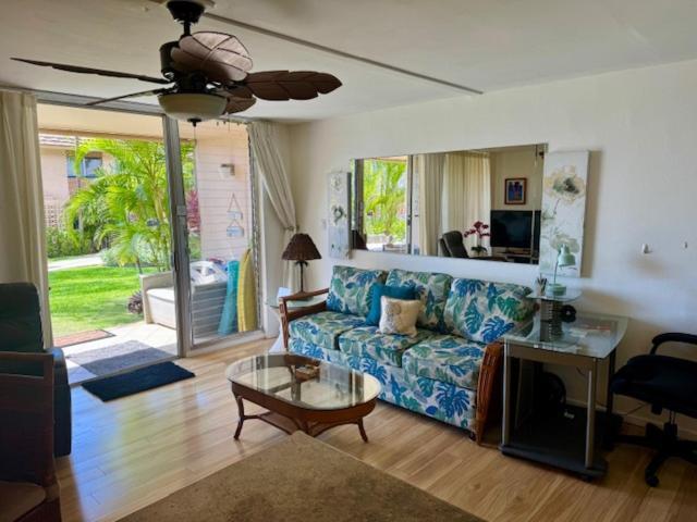 Kihei Kai Nani 112 Freshly Remodeled Apartment ภายนอก รูปภาพ