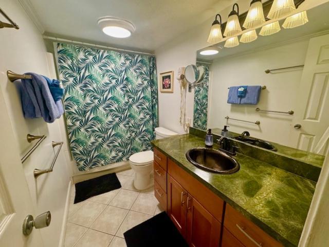 Kihei Kai Nani 112 Freshly Remodeled Apartment ภายนอก รูปภาพ