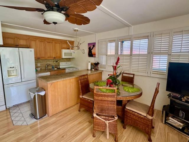 Kihei Kai Nani 112 Freshly Remodeled Apartment ภายนอก รูปภาพ