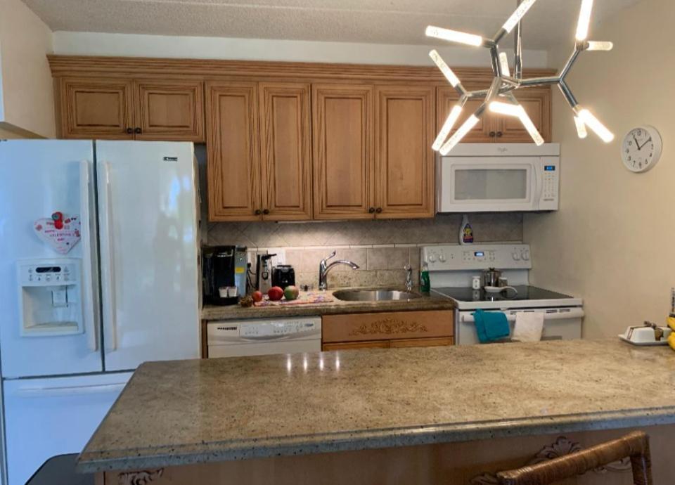 Kihei Kai Nani 112 Freshly Remodeled Apartment ภายนอก รูปภาพ