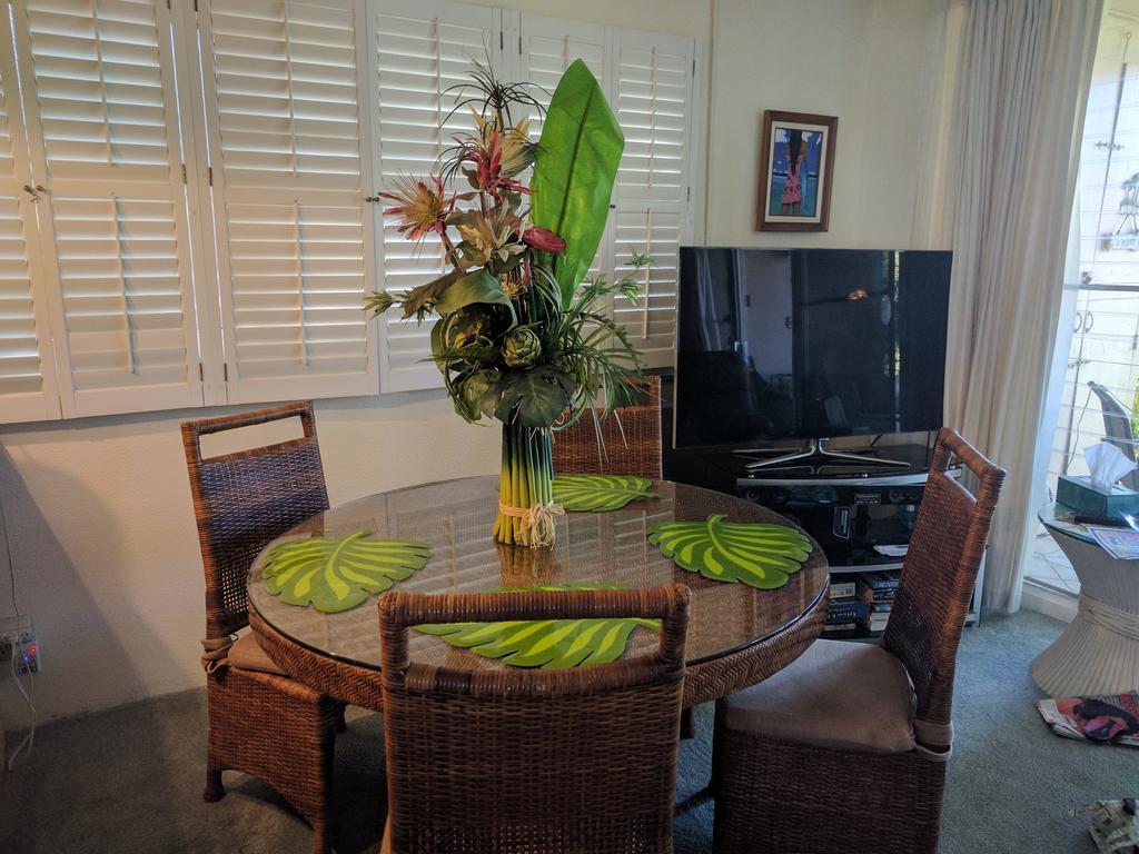 Kihei Kai Nani 112 Freshly Remodeled Apartment ภายนอก รูปภาพ